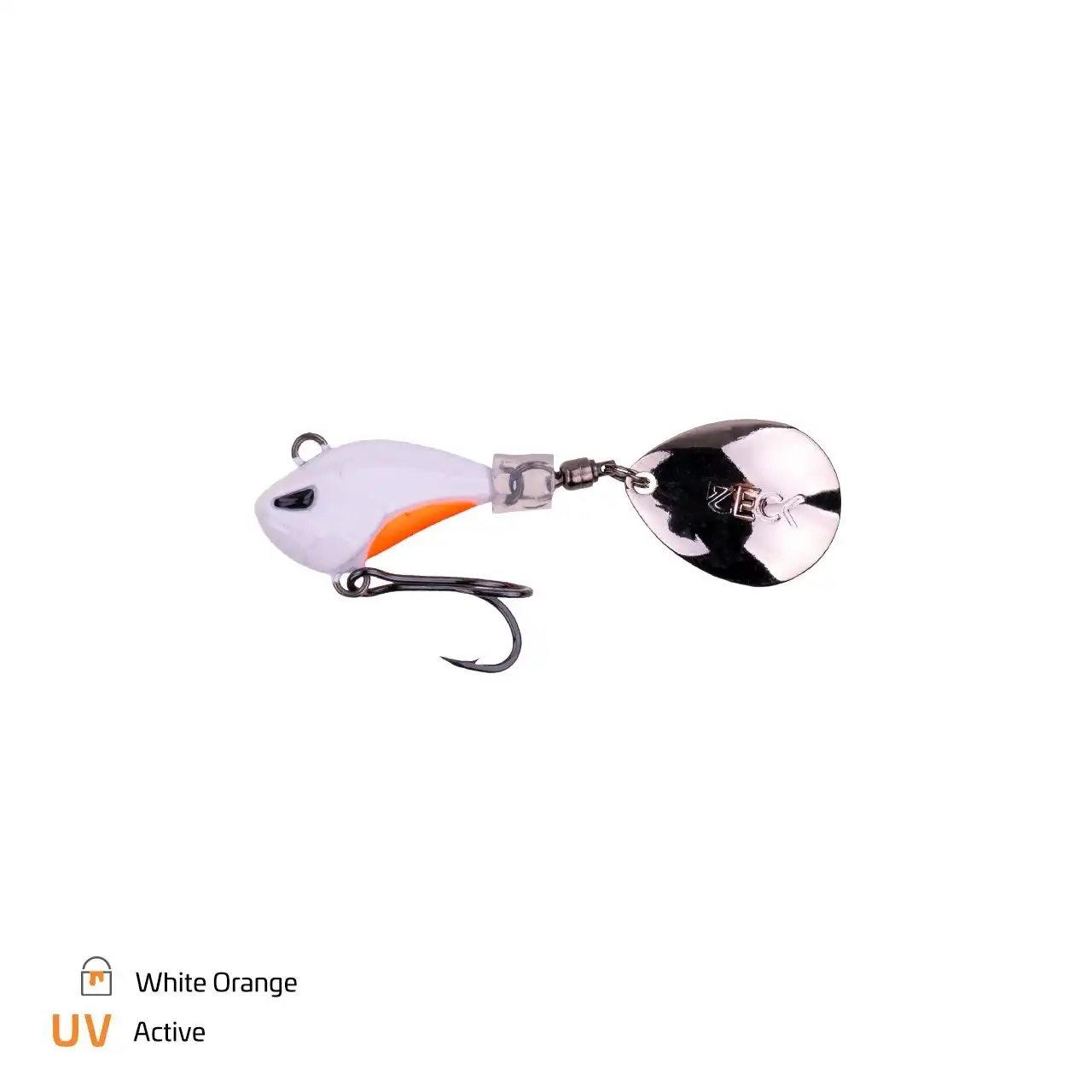 White Orange