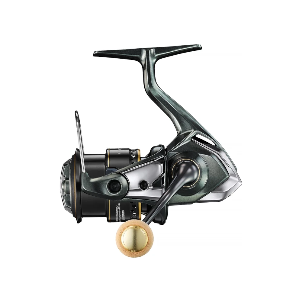 Shimano Cardiff XR C 2000 S
