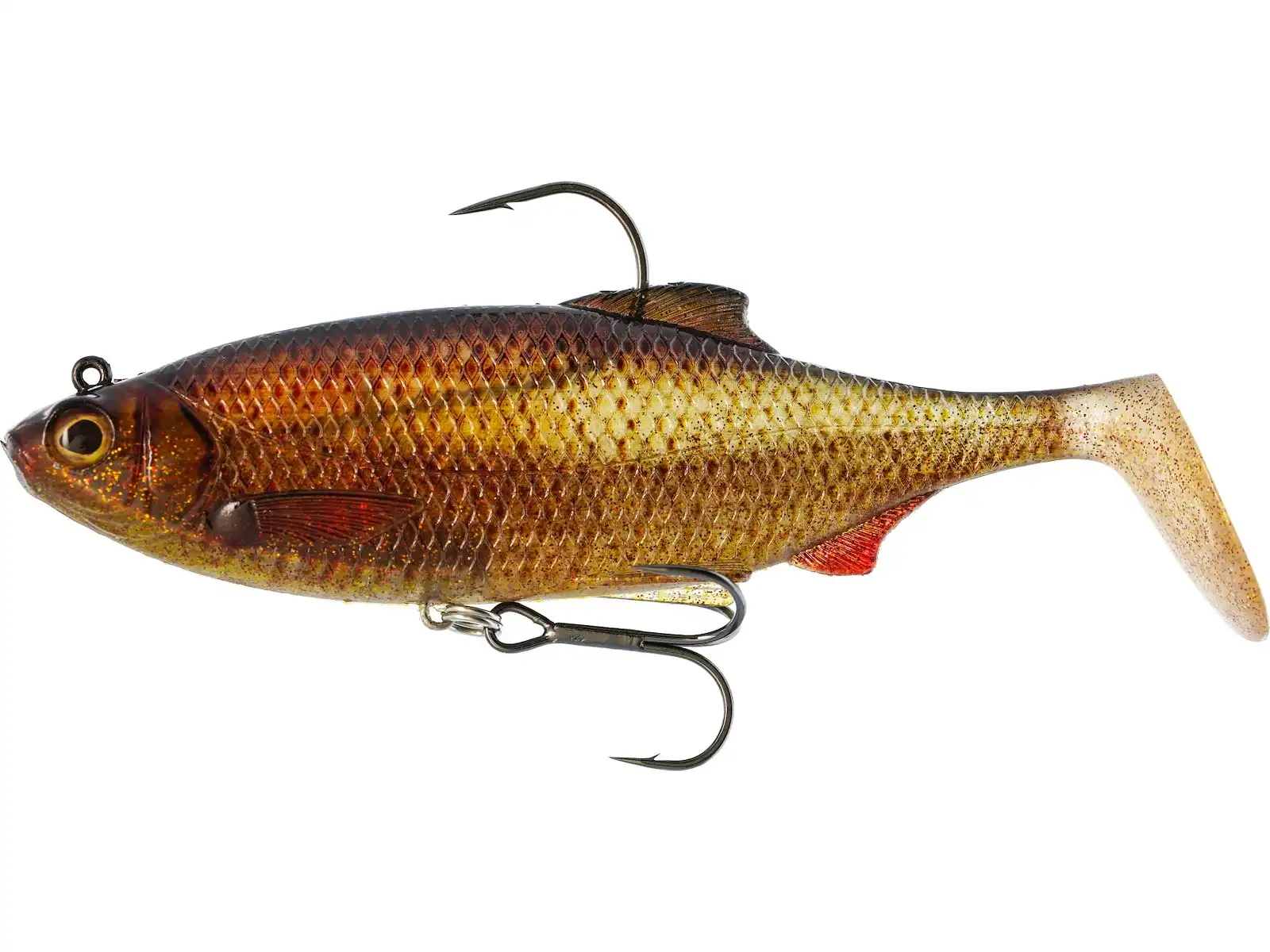 Clear Rudd
