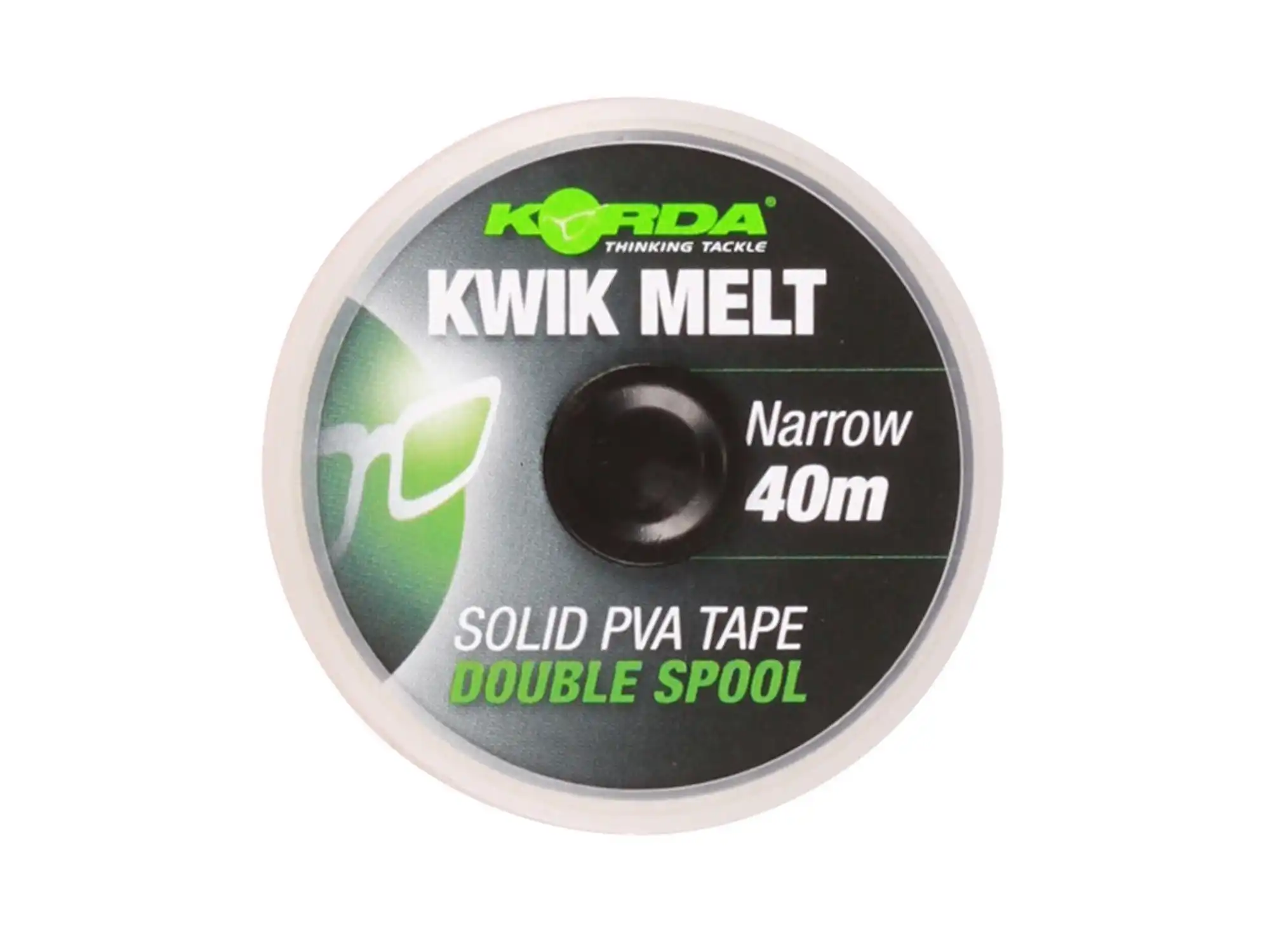 Korda Kwik-Melt PVA Tape Spool 40m