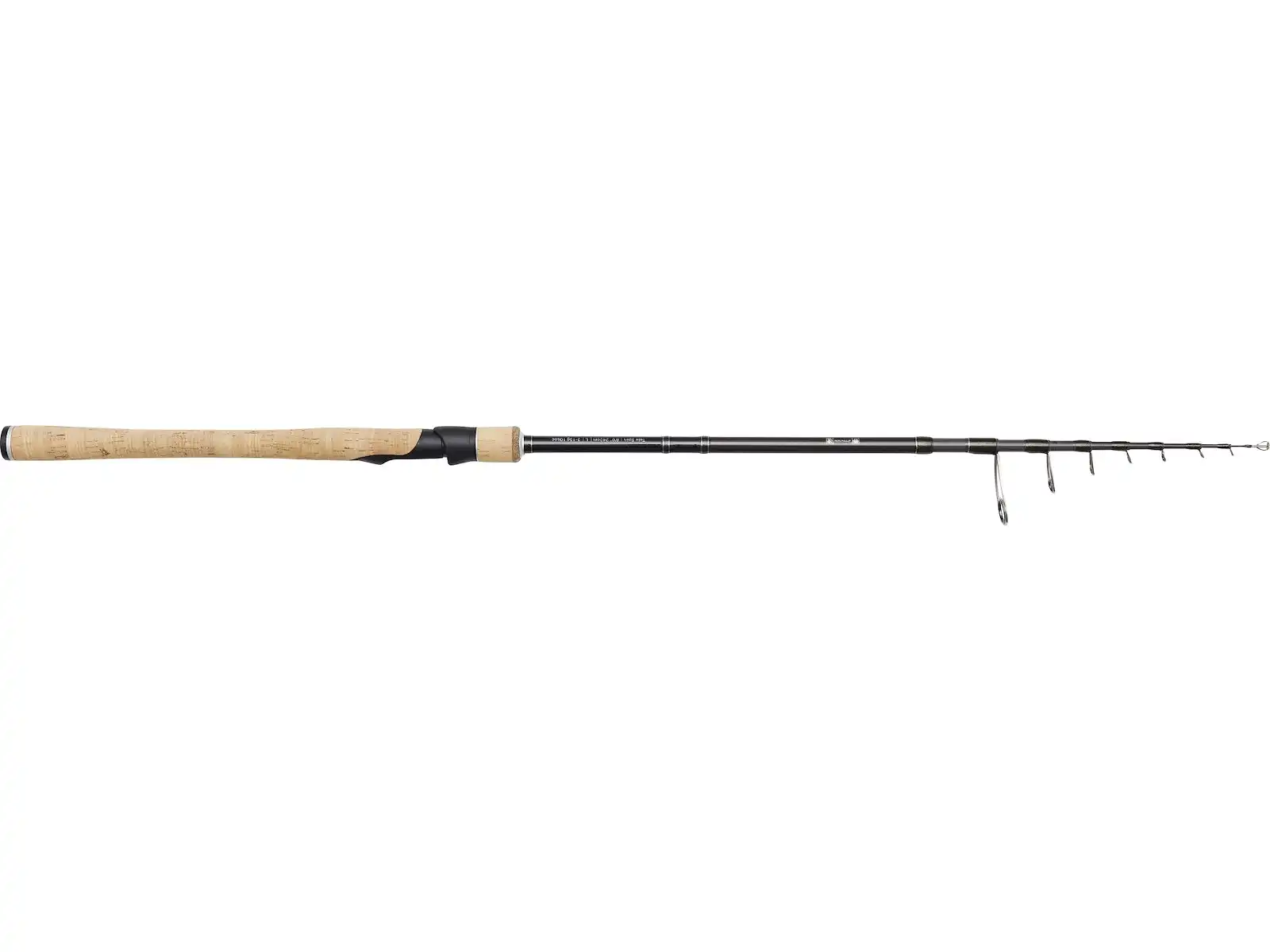 Westin W2 Tele Spin M 2,40m 7-30g