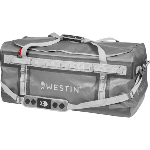 Westin W6 Duffel Bag Silver Grey #XL