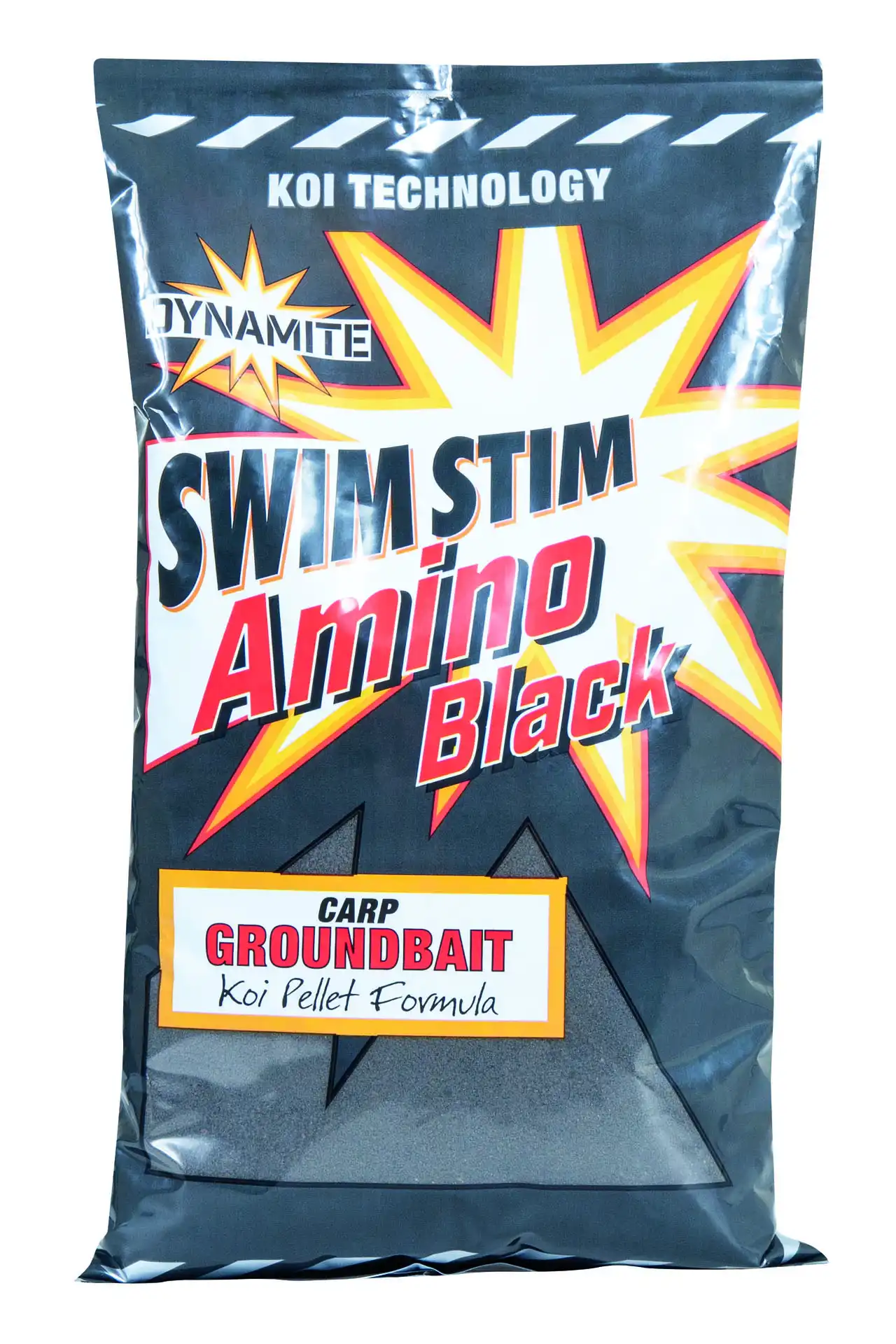 Amino Black