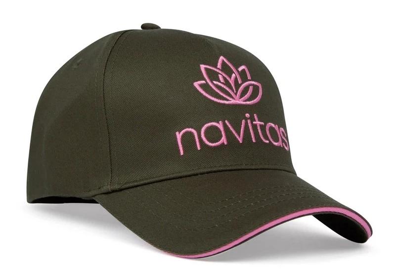 Navitas Lily Cap Basecap