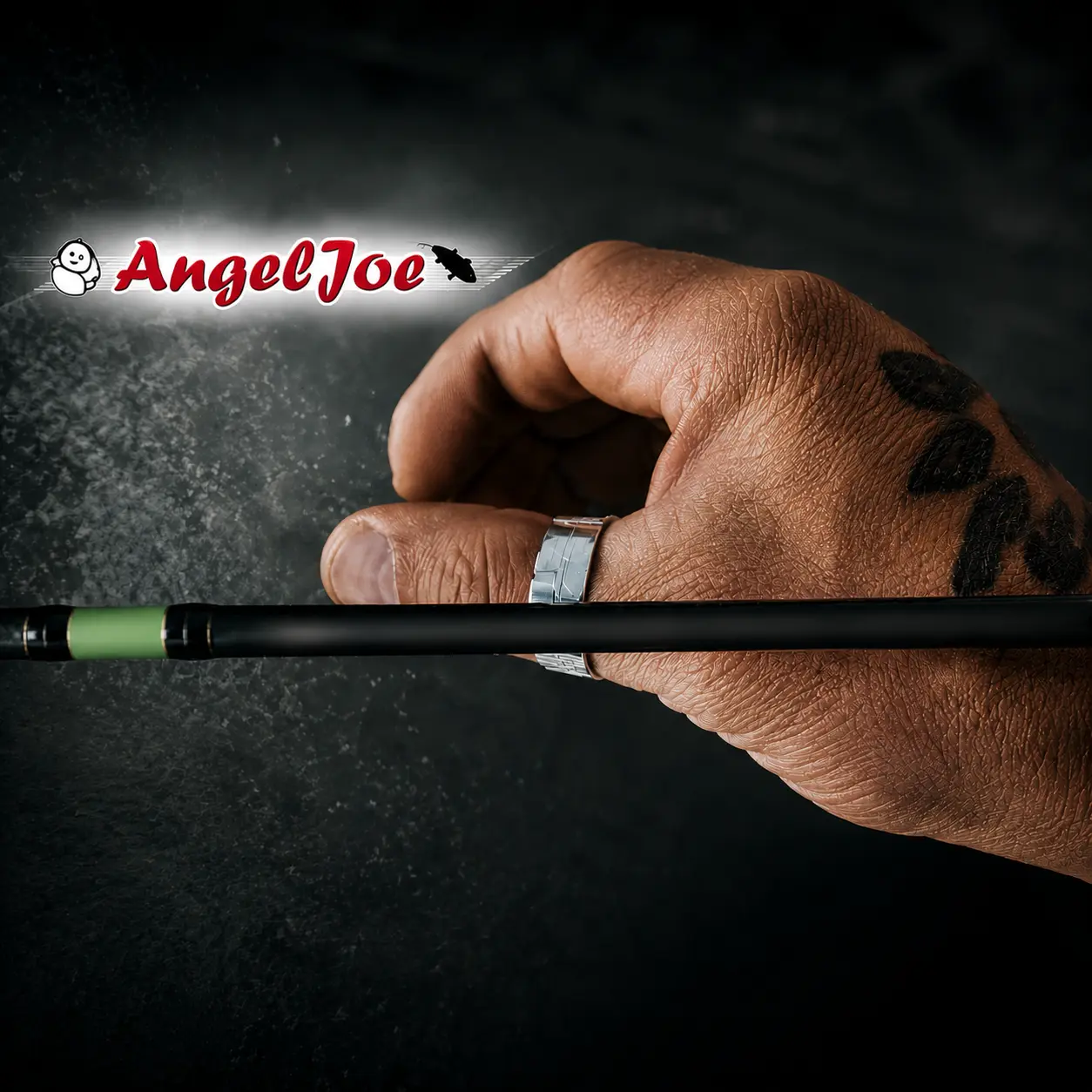 Tackle-Review: FAVORITE X1 Spinnrute