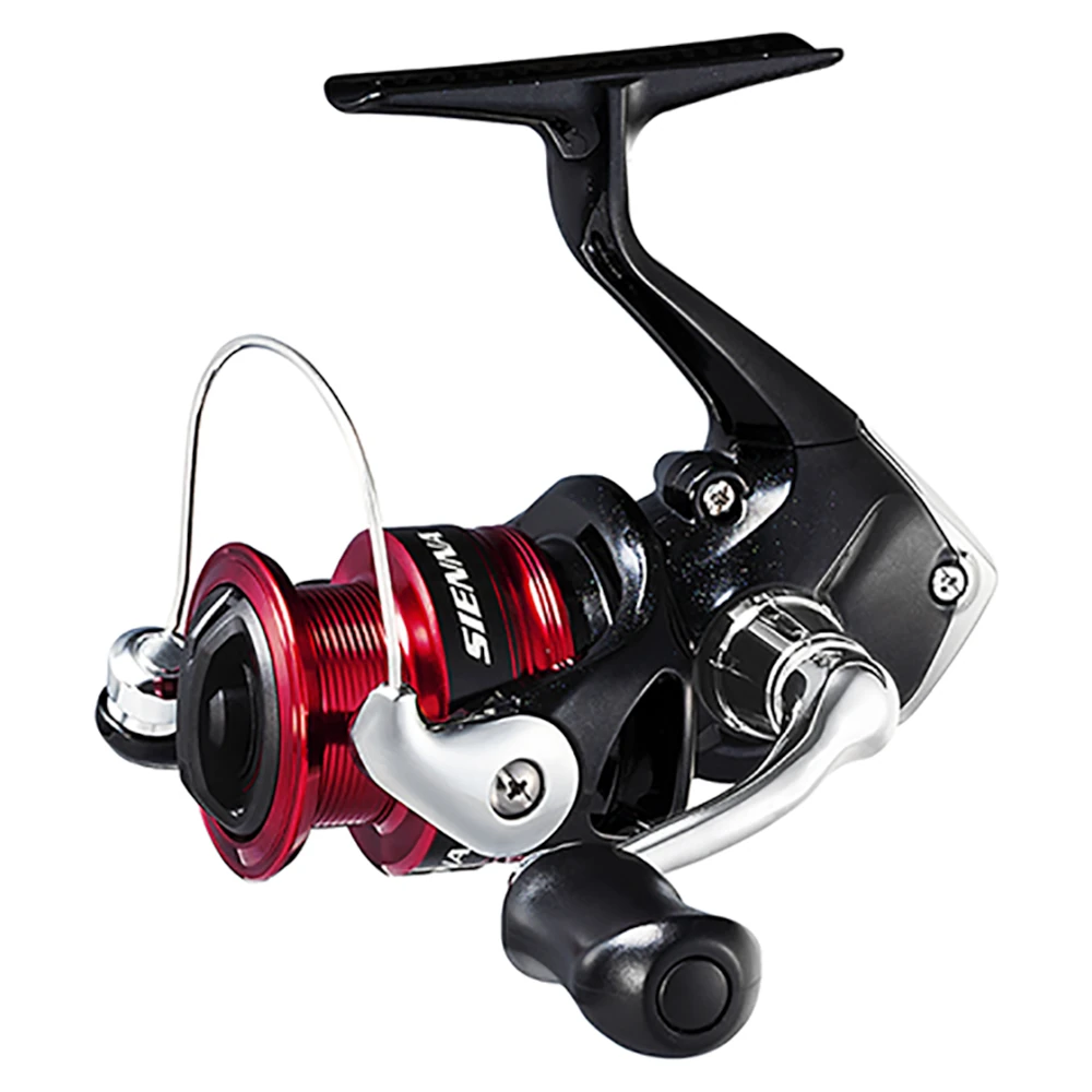 Shimano Sienna FG 1000