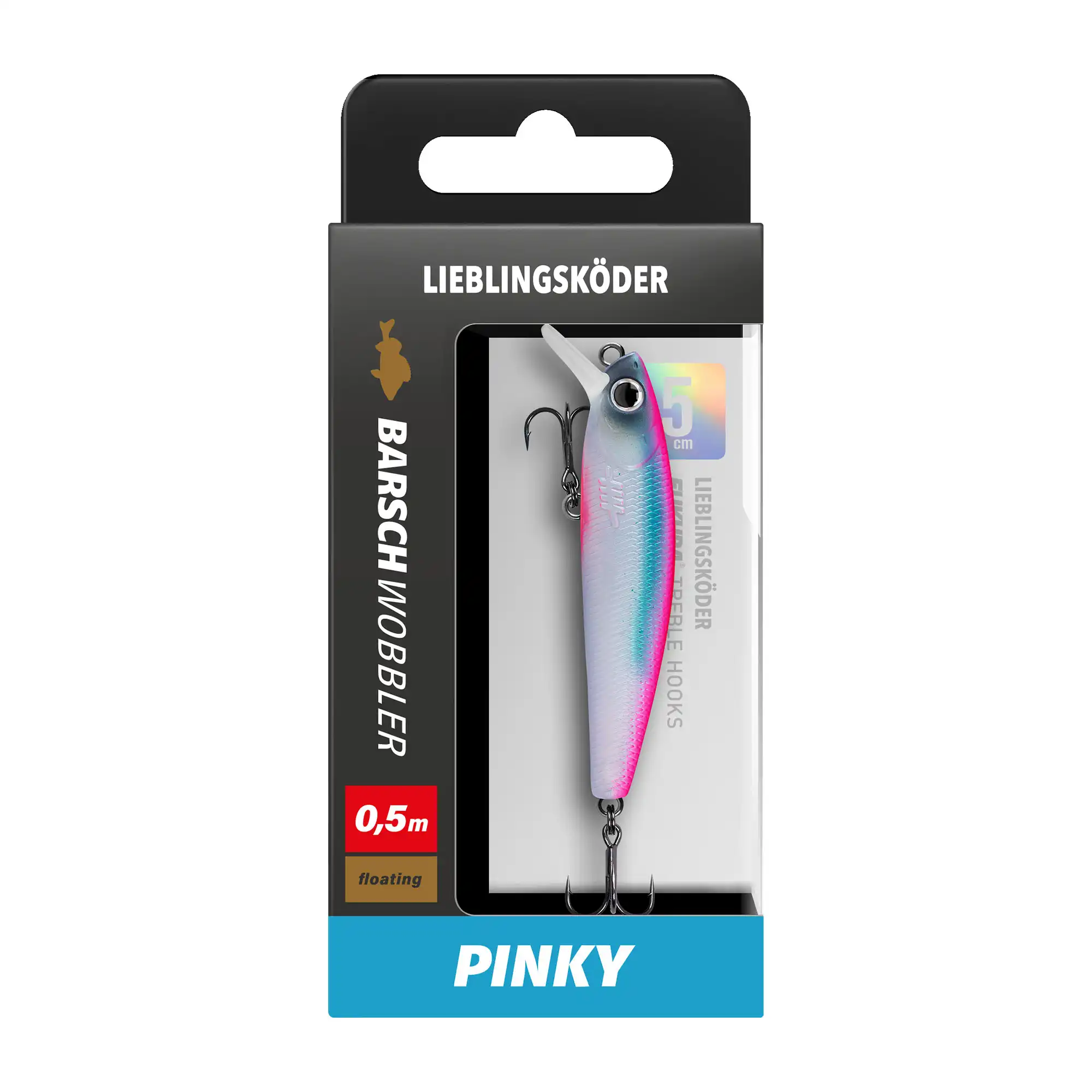 Pinky