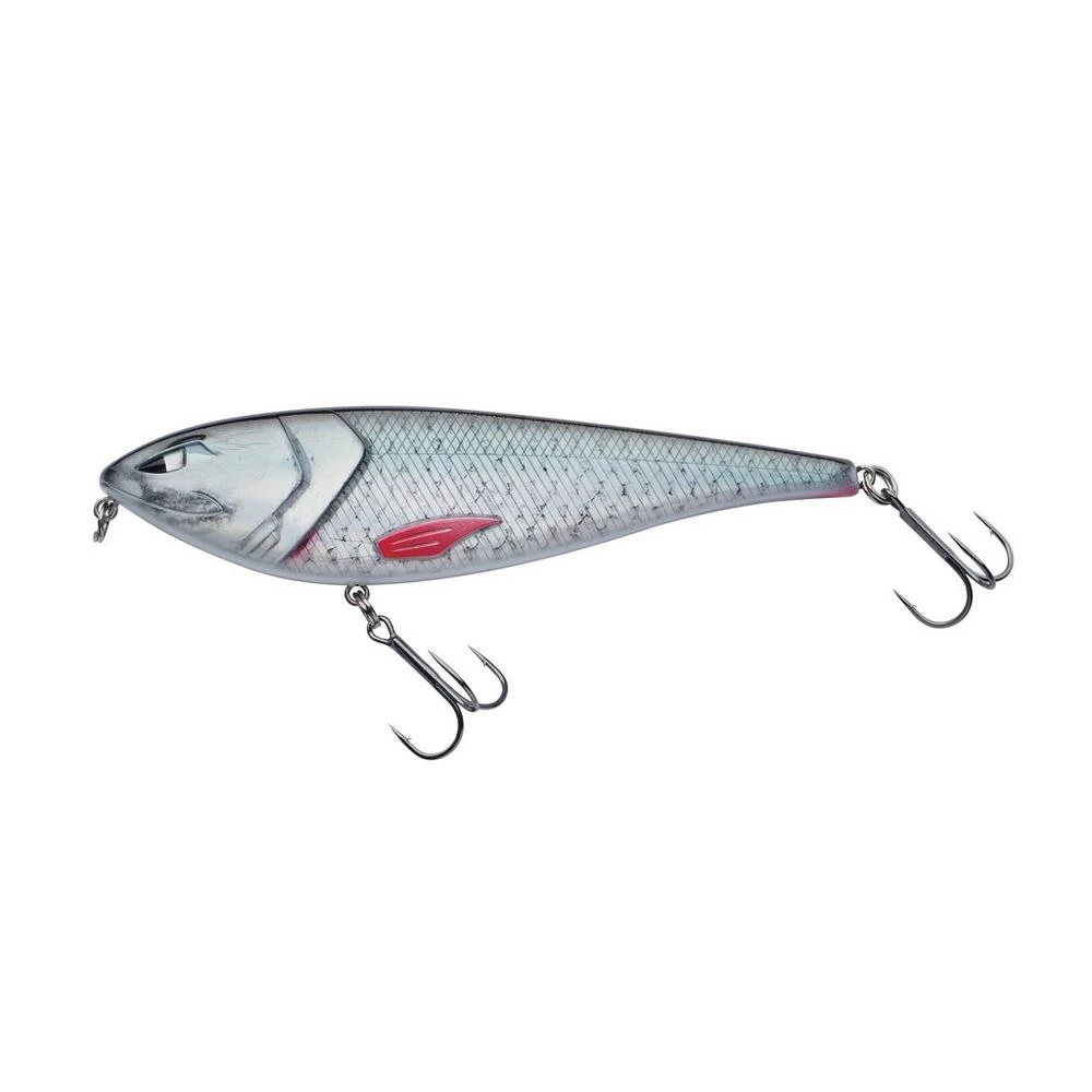 Berkley Zilla Glider 16cm Roach