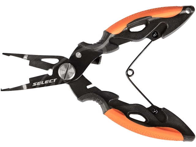 Select Multitool 12,5cm
