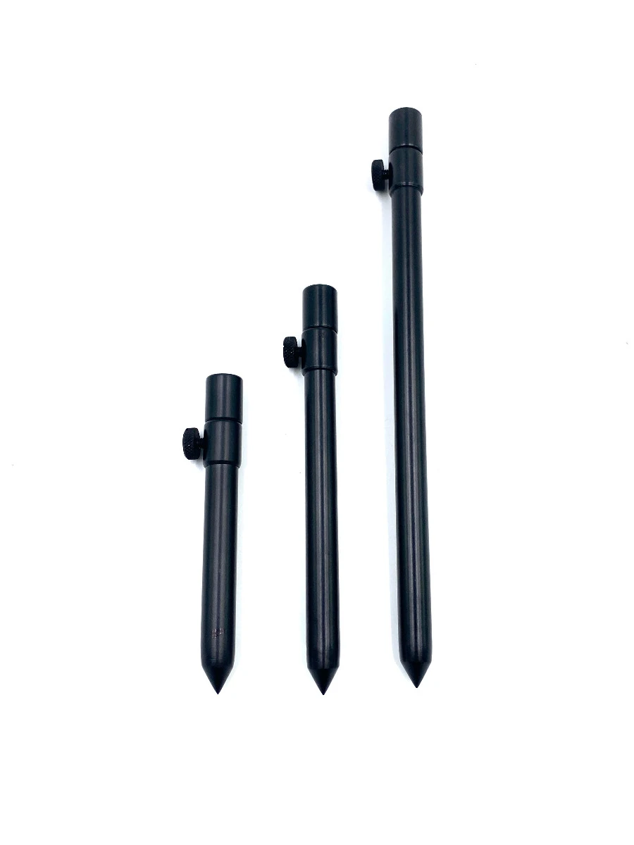 GTT Super Aluminium Bankstick 50-90cm