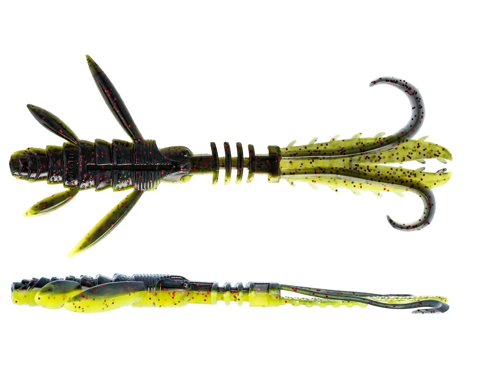 Black Chartreuse