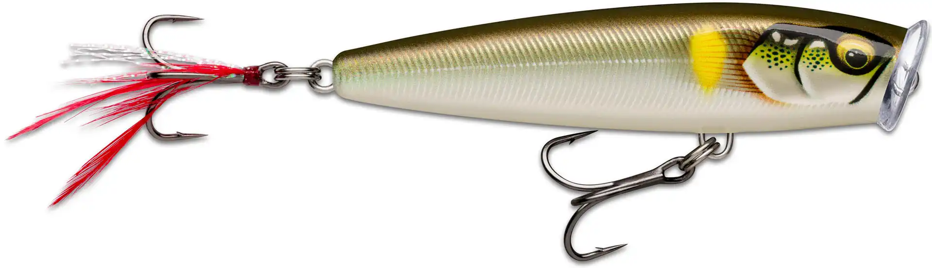 Rapala Skitter Pop Elite 9,5cm GDAY
