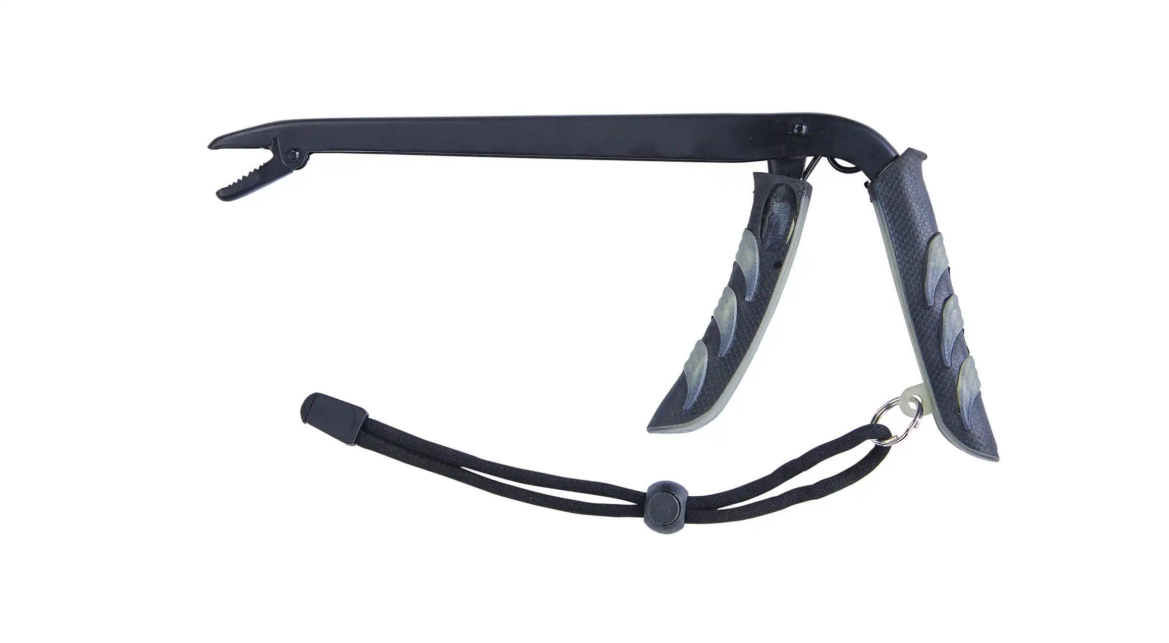 Balzer Hakenlöse-Pistole 24cm