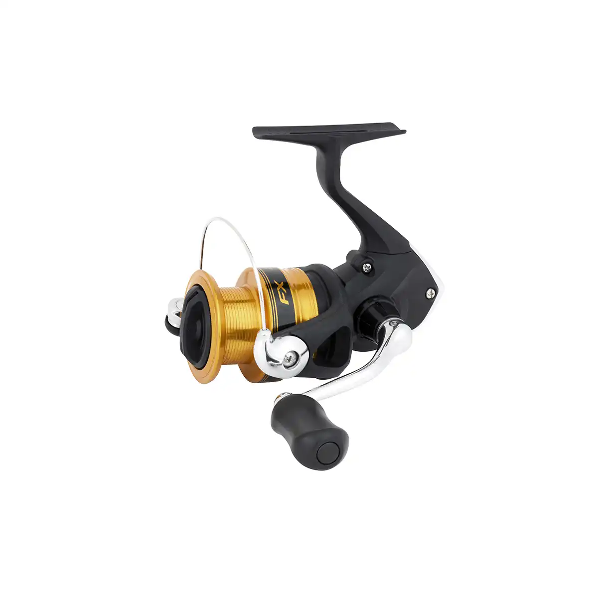 Shimano FX FC 2500 HG