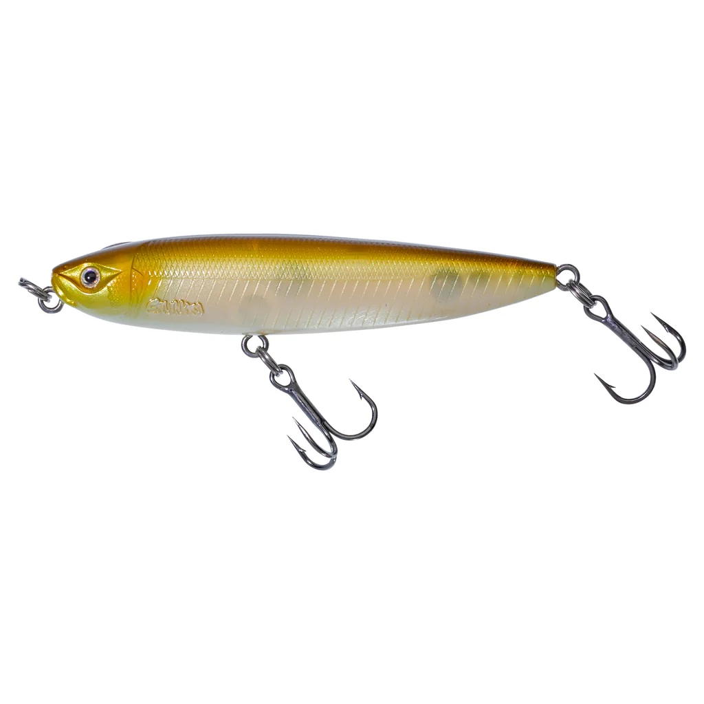 Gunki Megalon X-Cast 75 F Ayu