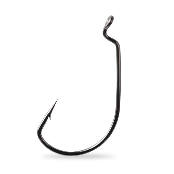Mustad Big Mouth Tube Hook #8/0