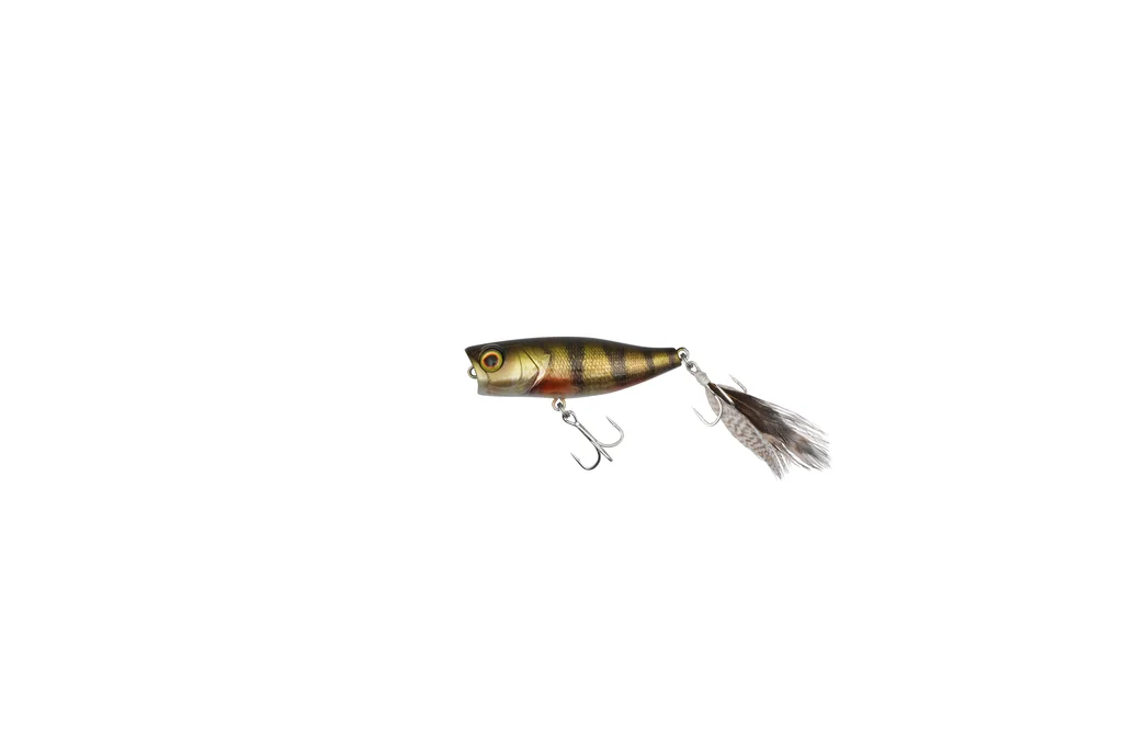 Jackall Chubby Popper 42 RT Perch