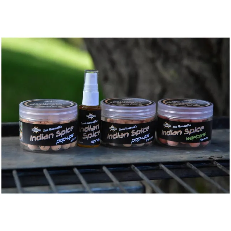 Dynamite Baits Ian Russells Bait Spray 30ml Supa Stench