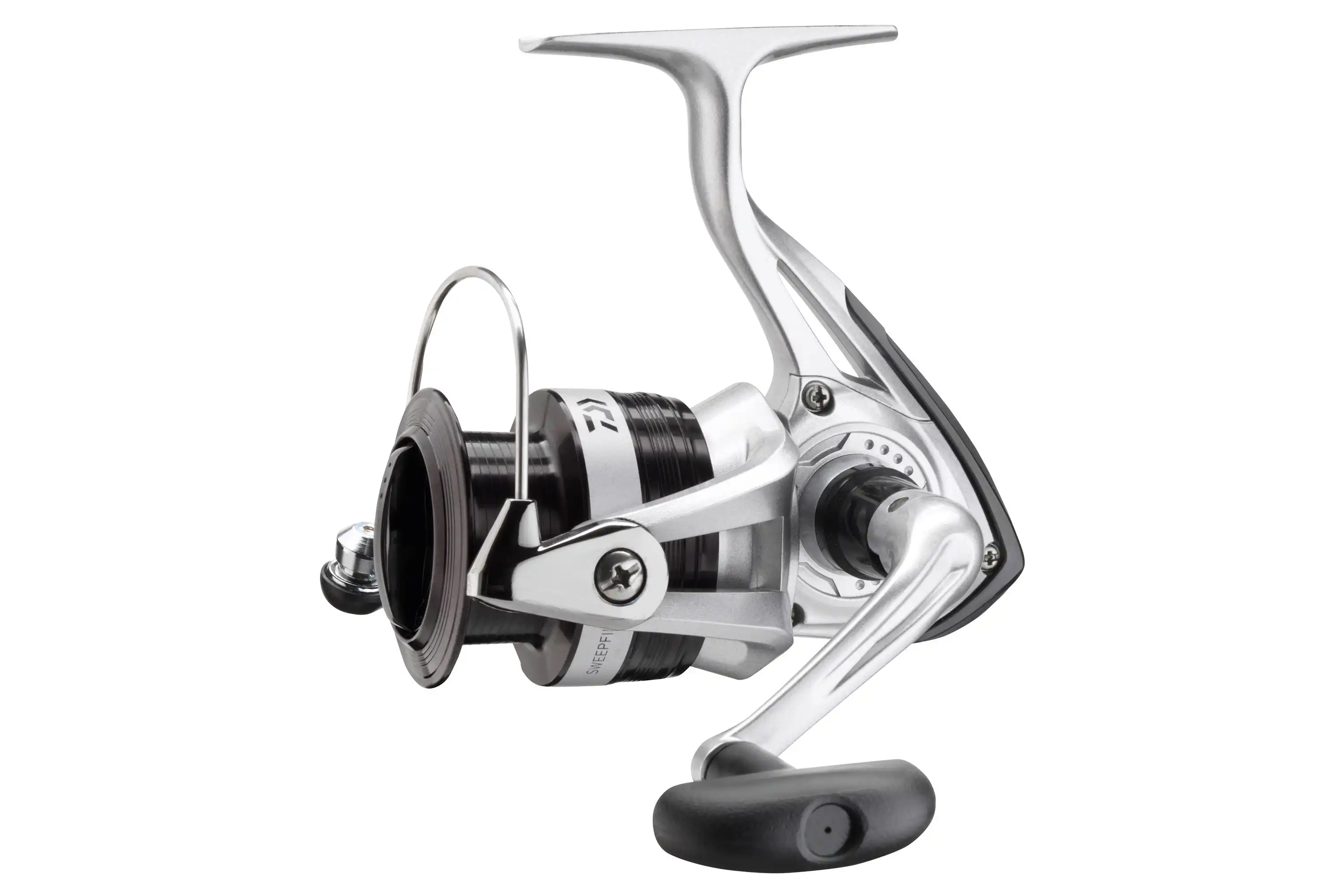 Daiwa Sweepfire E 1500C