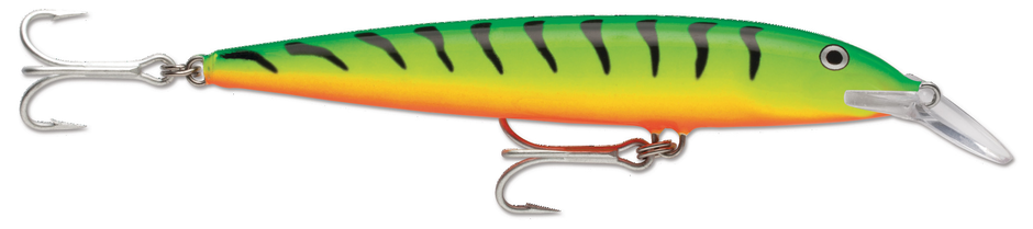 Rapala Floating Magnum 18cm Firetiger