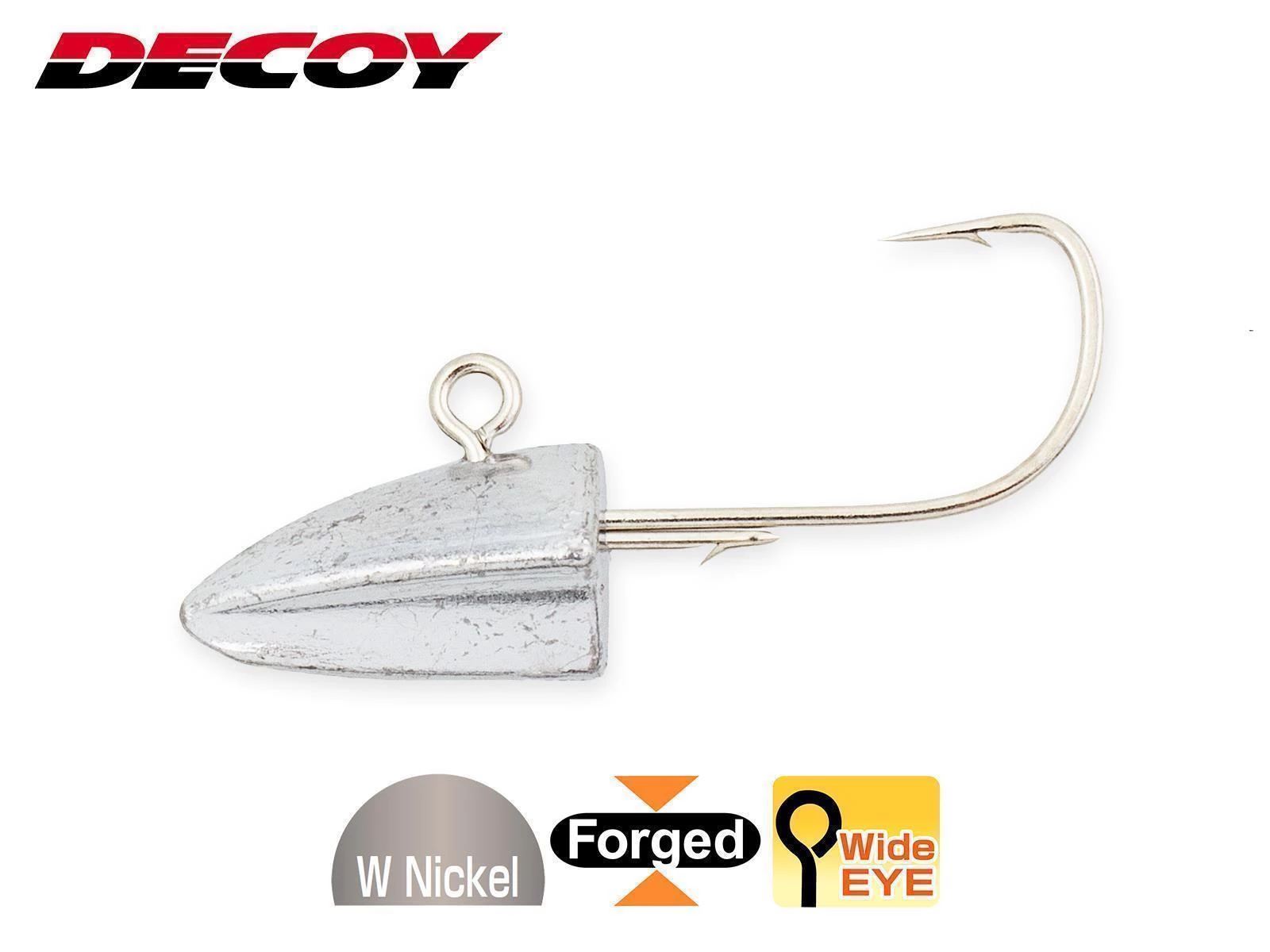 Decoy Delta Magic SV-51 #6 0,9g