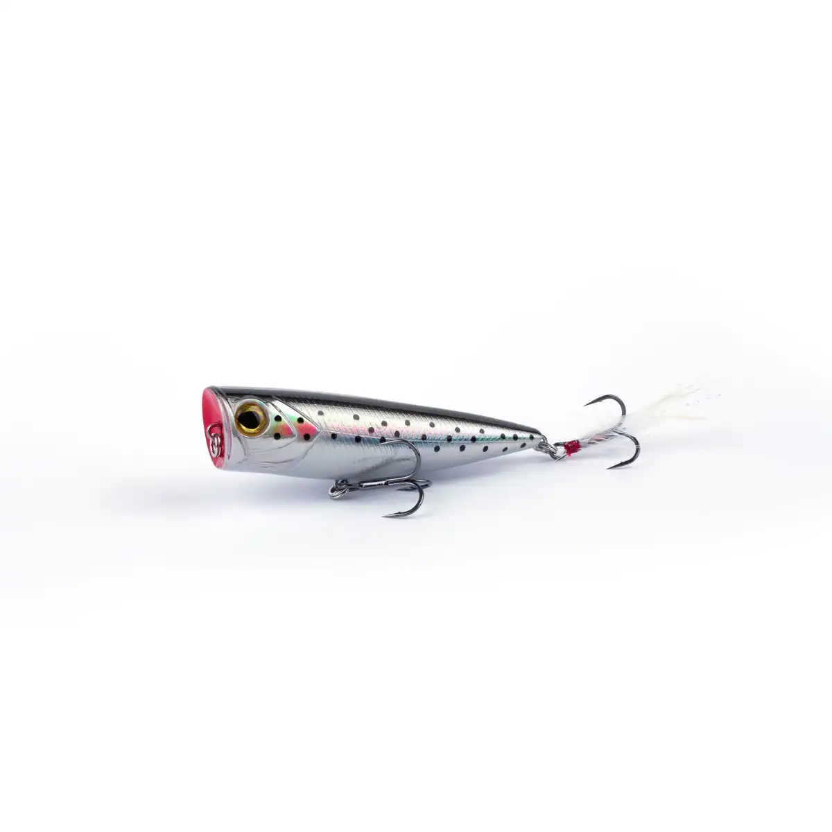 Shimano Yasei Pure Pop F 6cm 001 Sea Trout