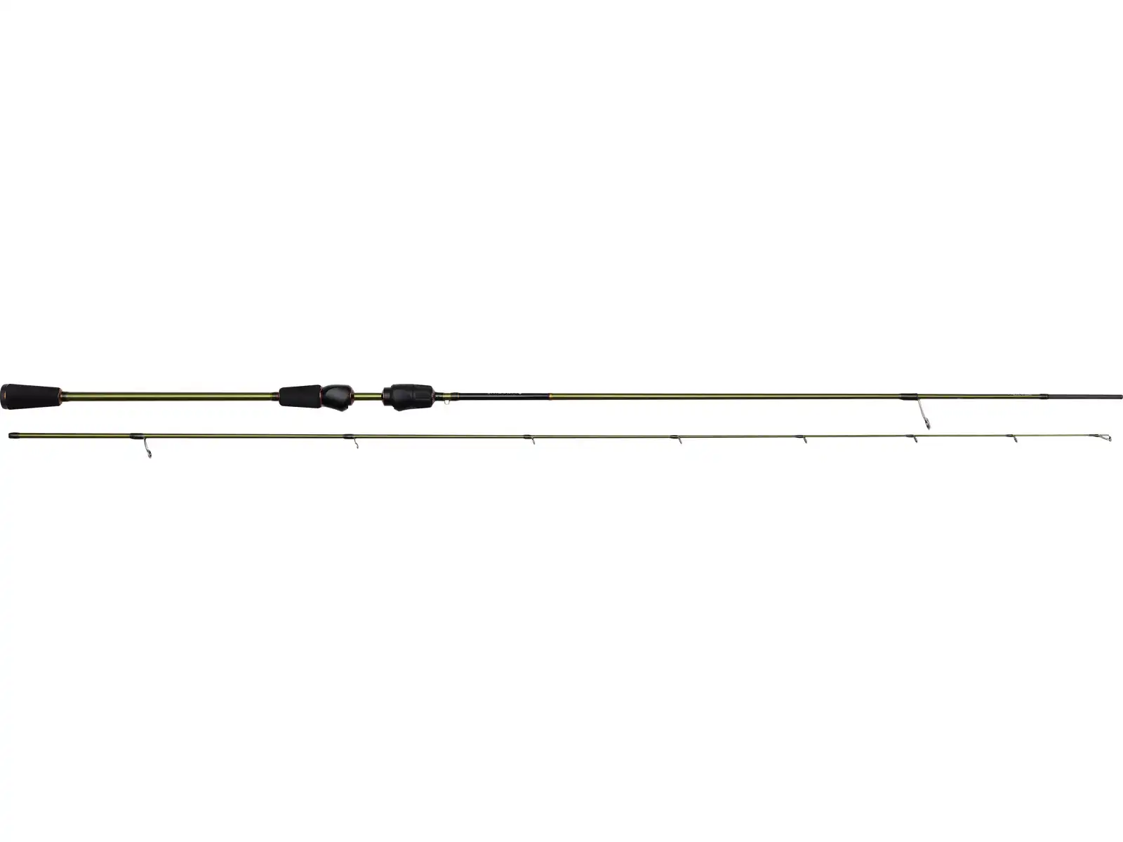 Westin W6 Light Softlure UL 2,13m 1-4g