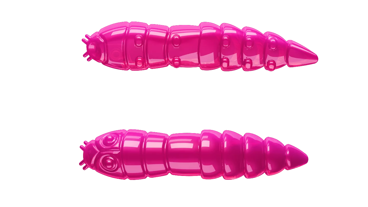 #019 hot pink