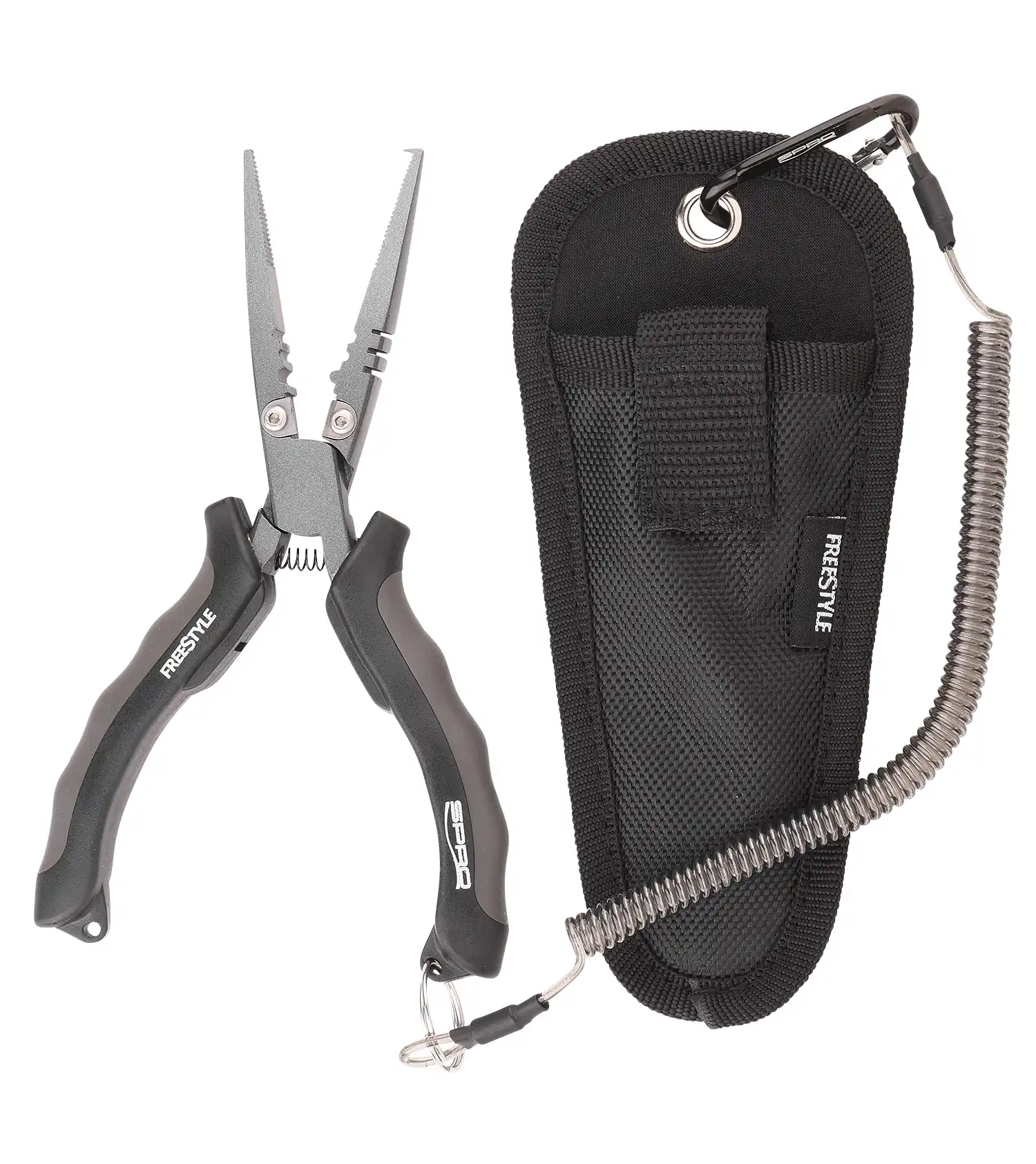 Freestyle Plier 18cm