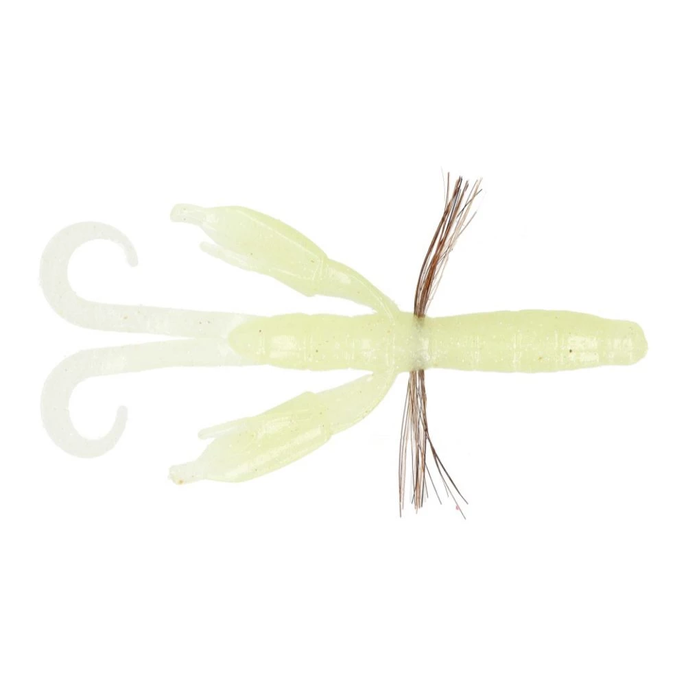 Bait Breath BYS Craw 3,5'' Glow Chartreuse