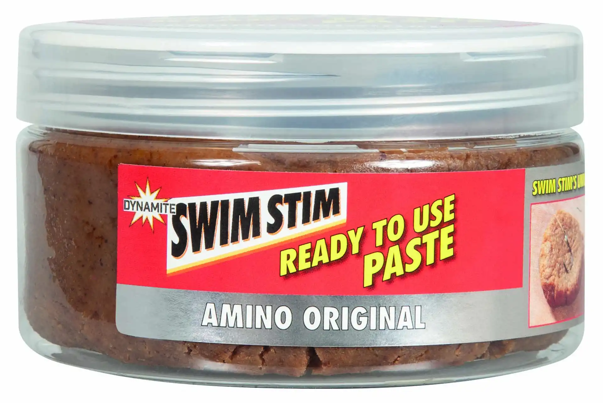 Dynamite Baits Swim Stim Paste 250g Amino Original