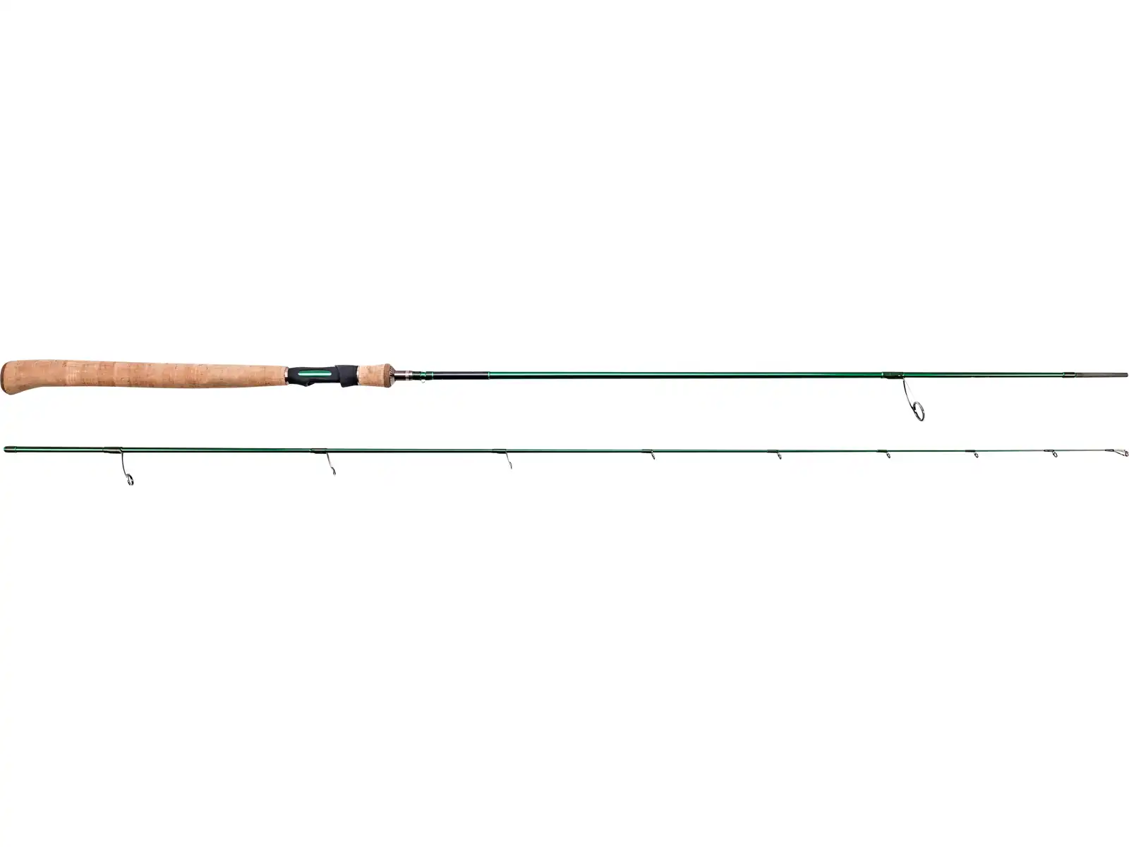 Westin W6 Spin MH 3,00m 10-40g