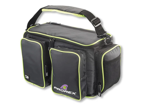 Daiwa Prorex Tackle Box Bag #L