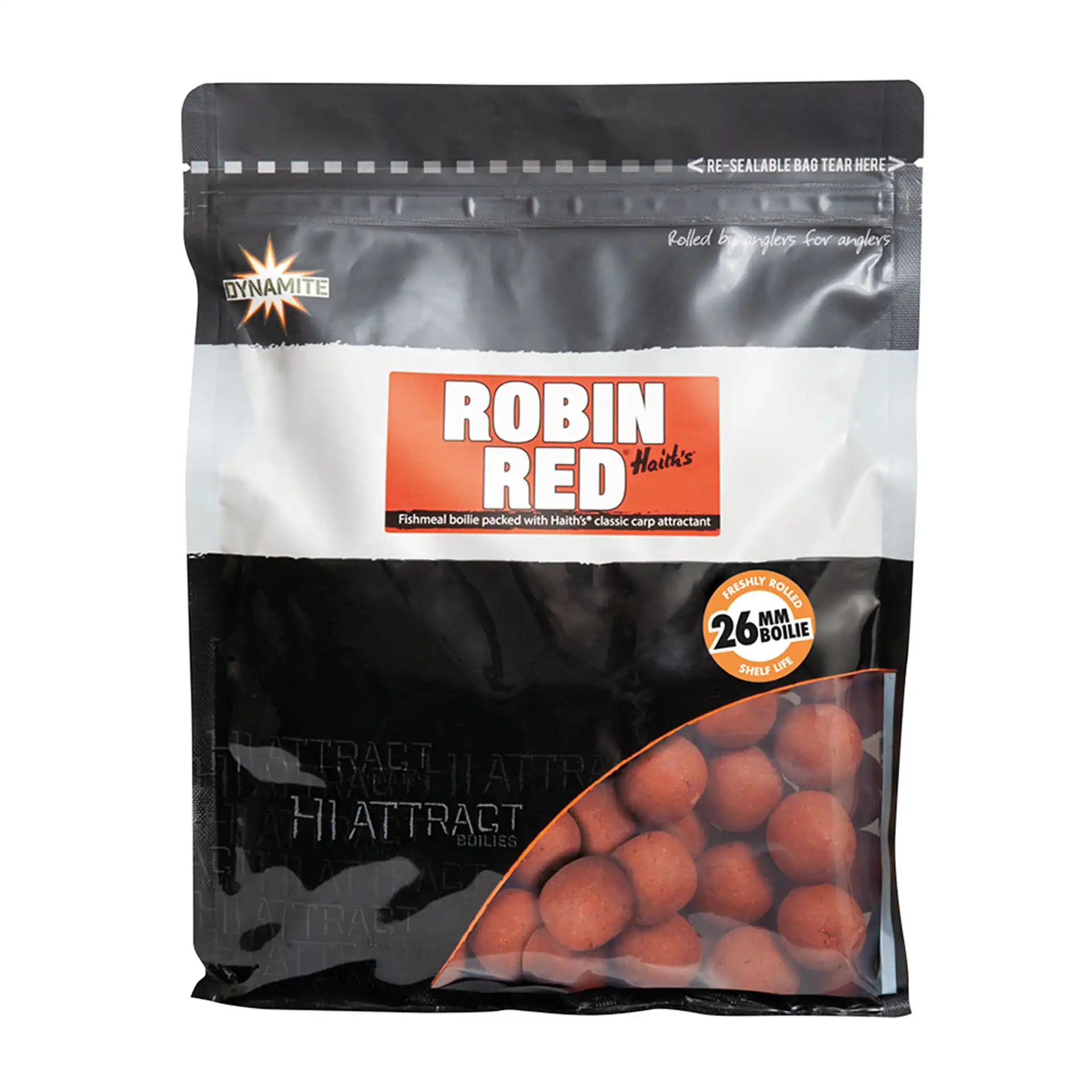Robin Red