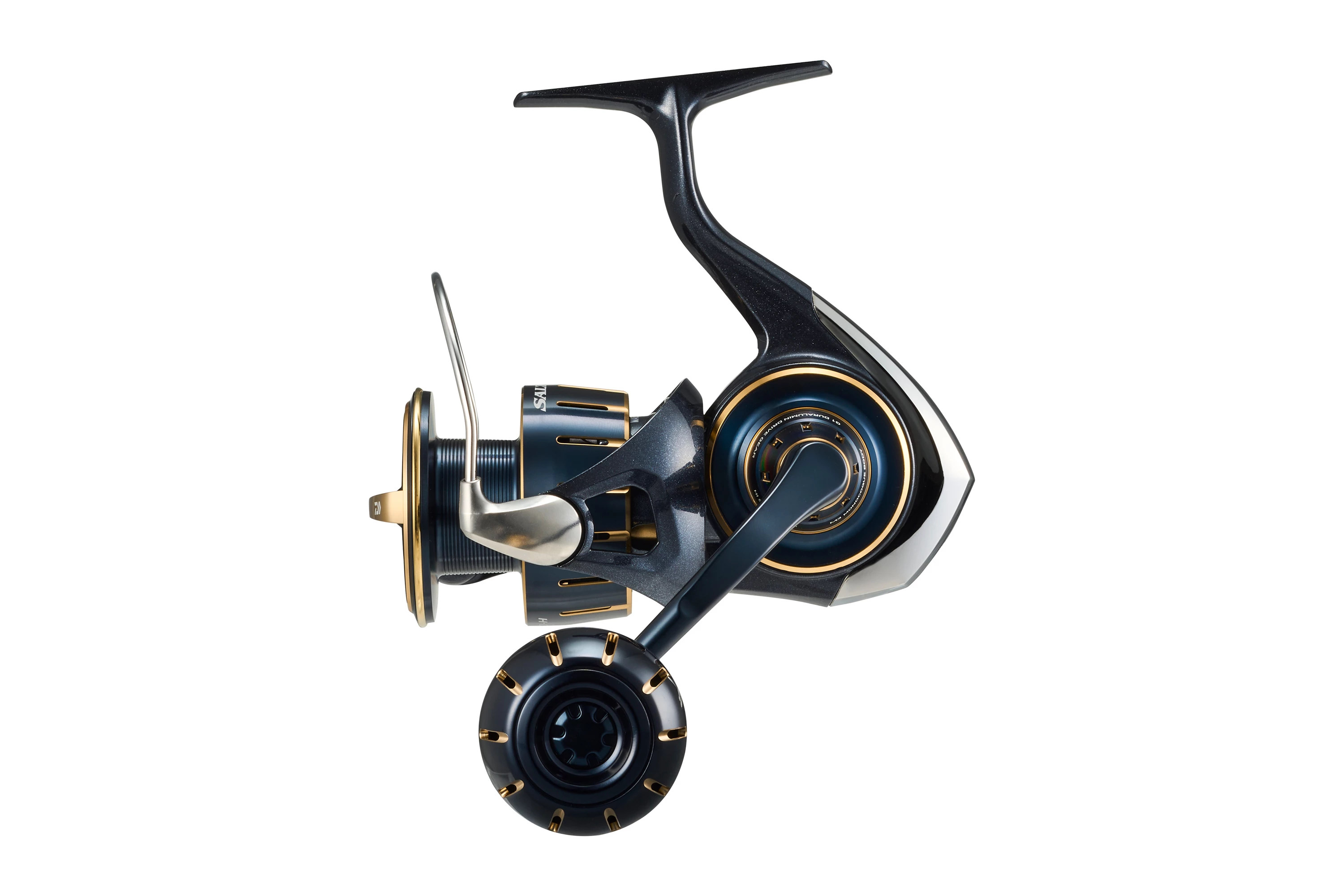 Daiwa 23 Saltiga G 6000 XH
