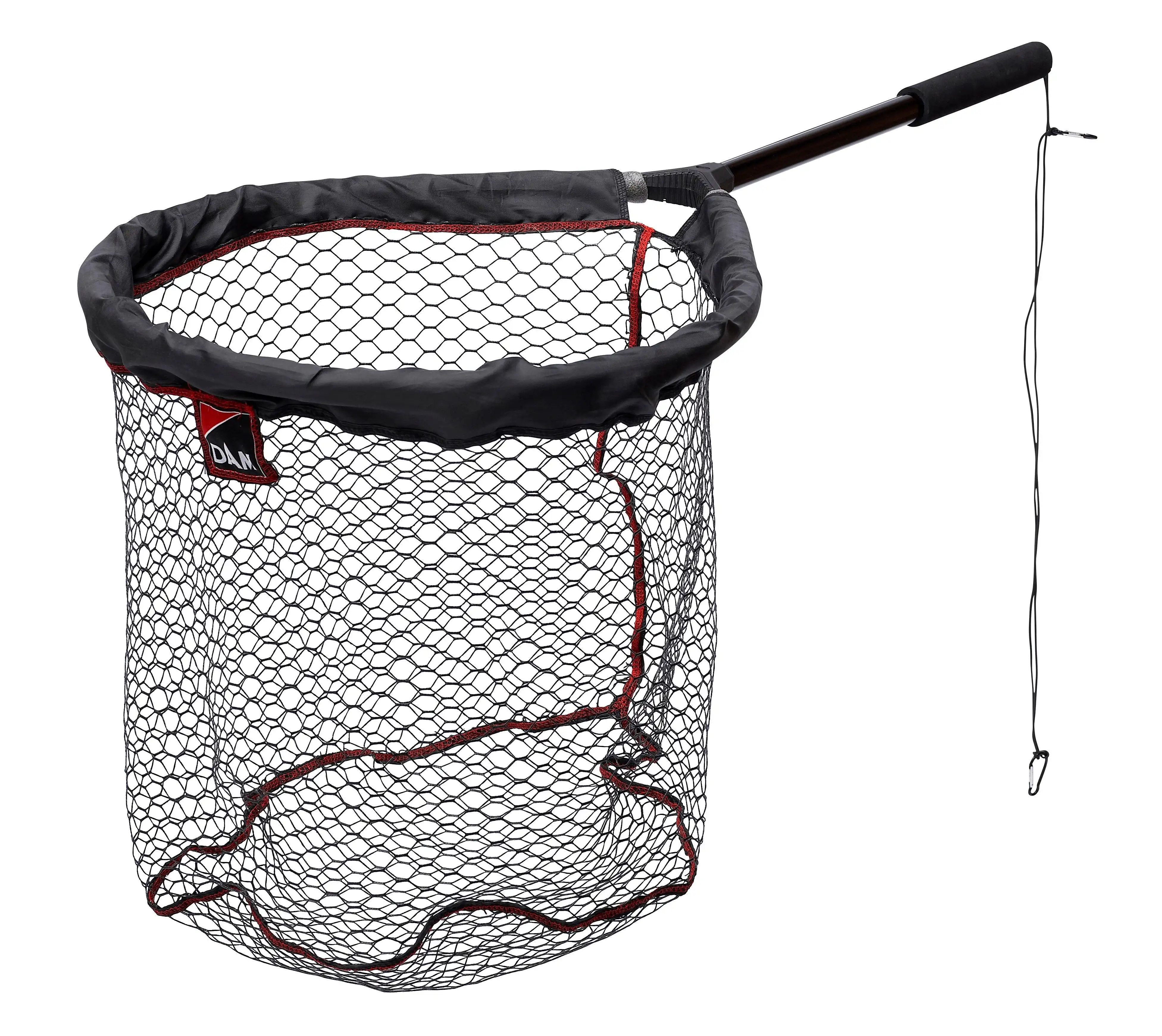 DAM Floating Landing Net #XL 110cm