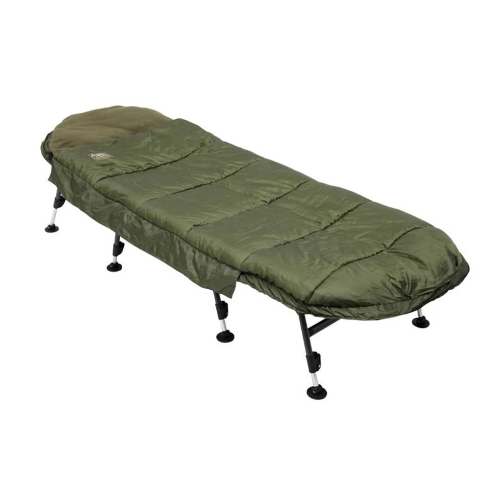 Prologic Avenger S Bag Bedchair System 8Legs 75x45cm
