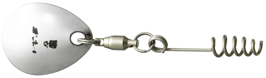 Gunki Spinnerblatt Fix Flash C17