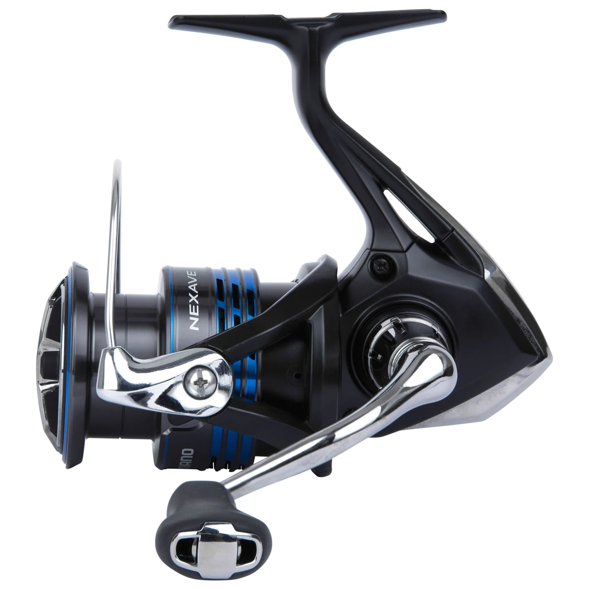 Shimano Nexave FI C3000