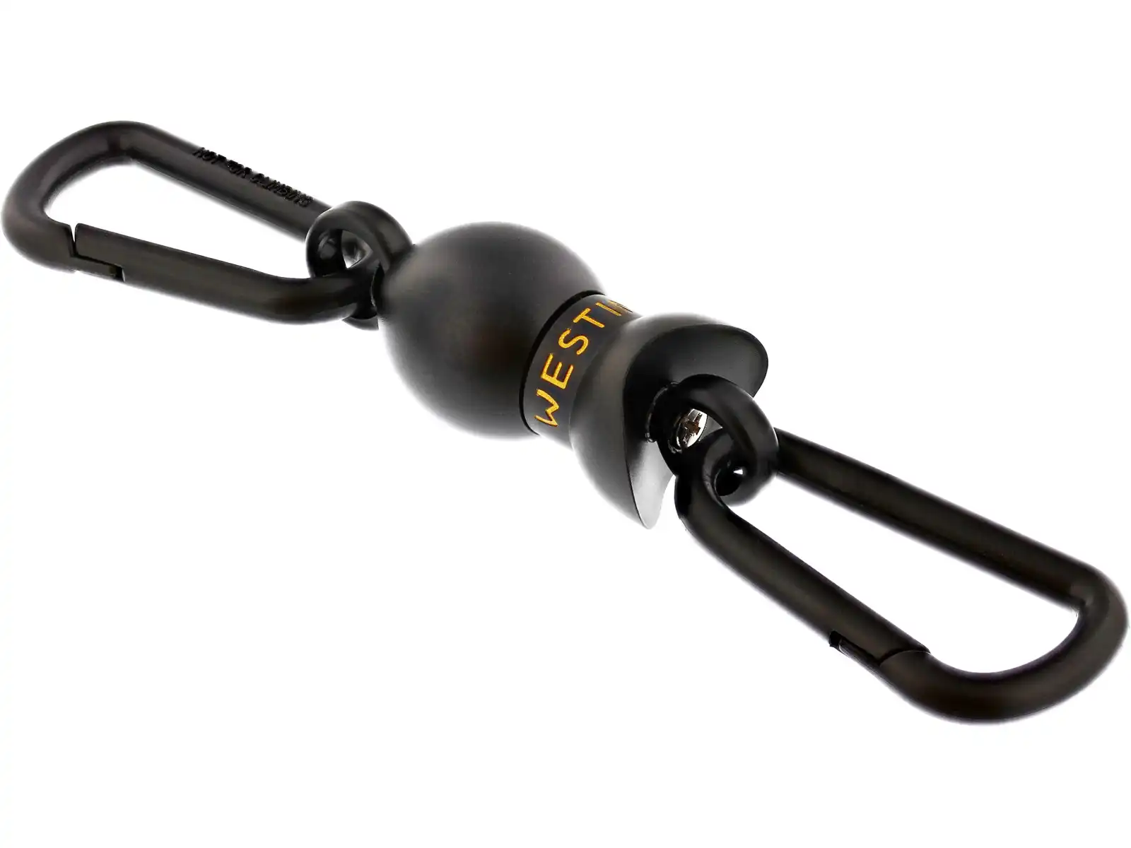 Westin W8 Net Magnet 5,5Kg BLack