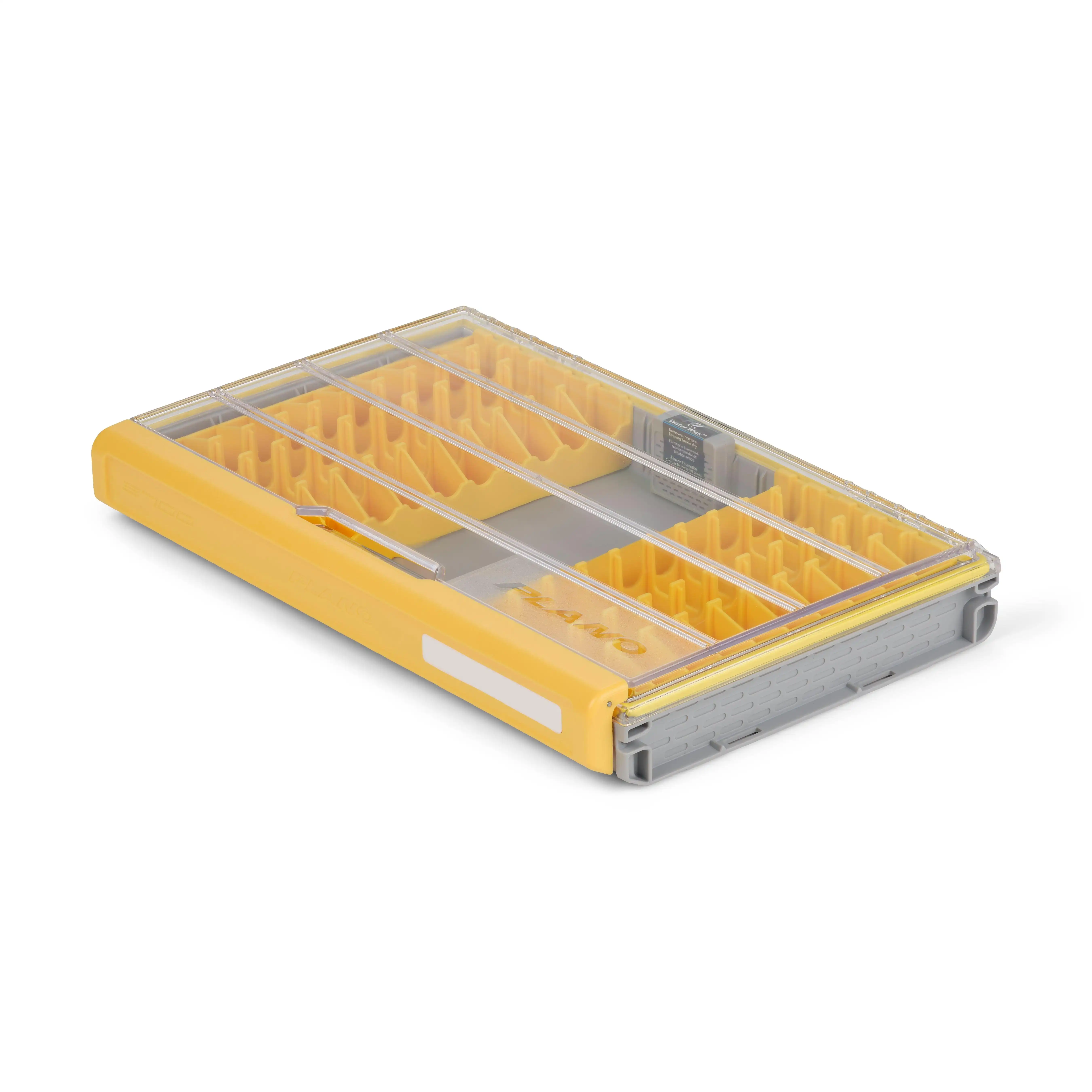 Plano Edge Jerkbait Box Clear