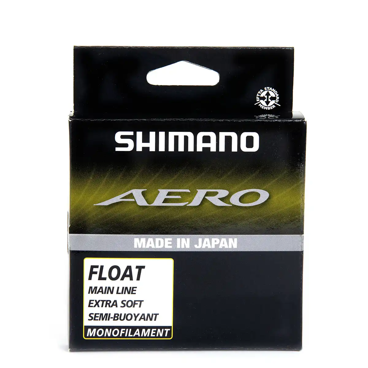 Shimano Aero Float Line 150m Clear 0,14mm 1,69kg