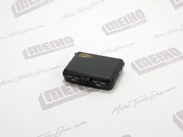 Meiho VS-320 Schwarz 12,7x3,4x10,4cm