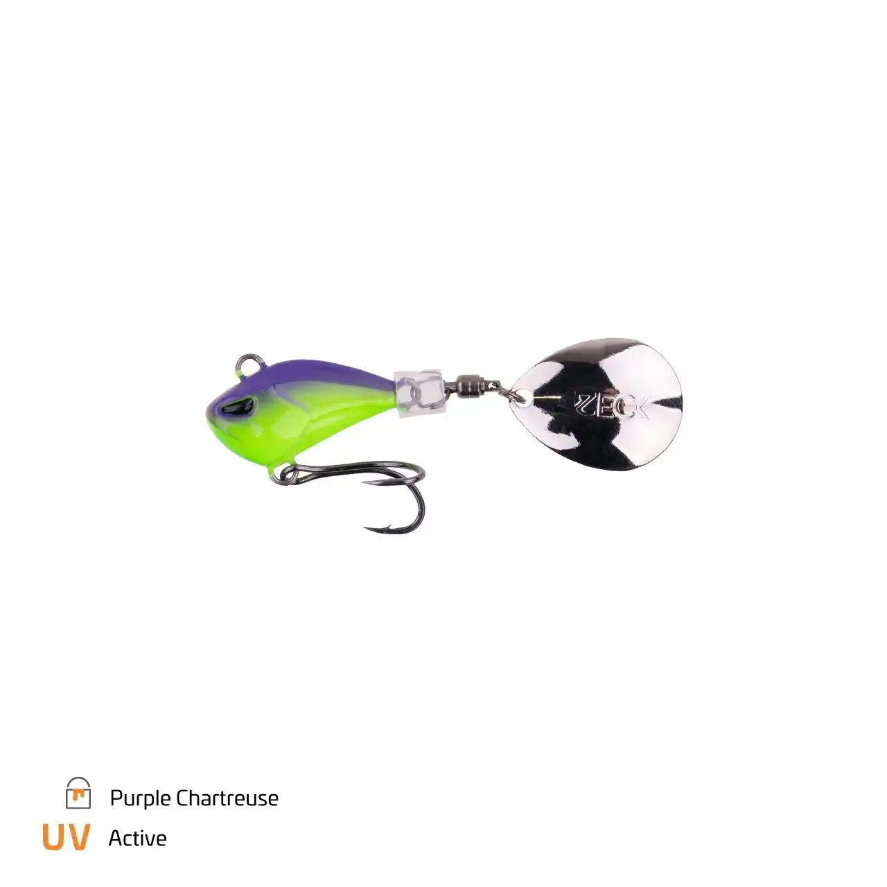 Purple Chartreuse