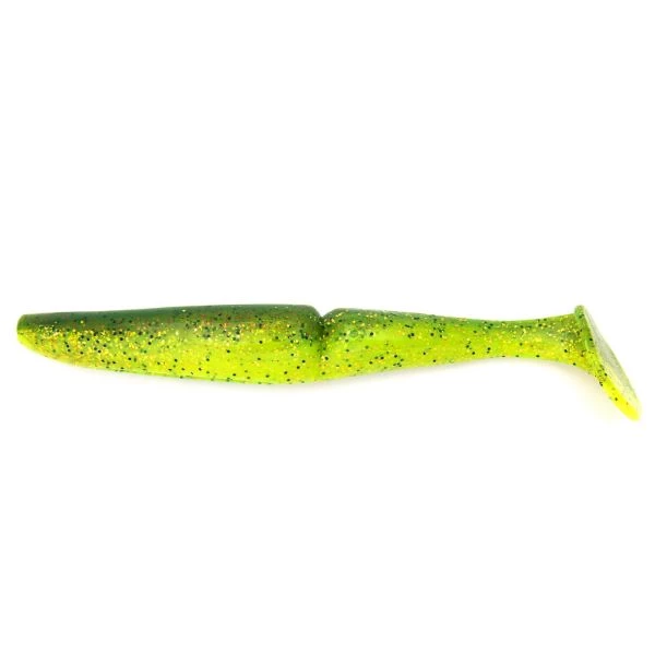 Gambler GZ Swimbait 8" Bright Copper