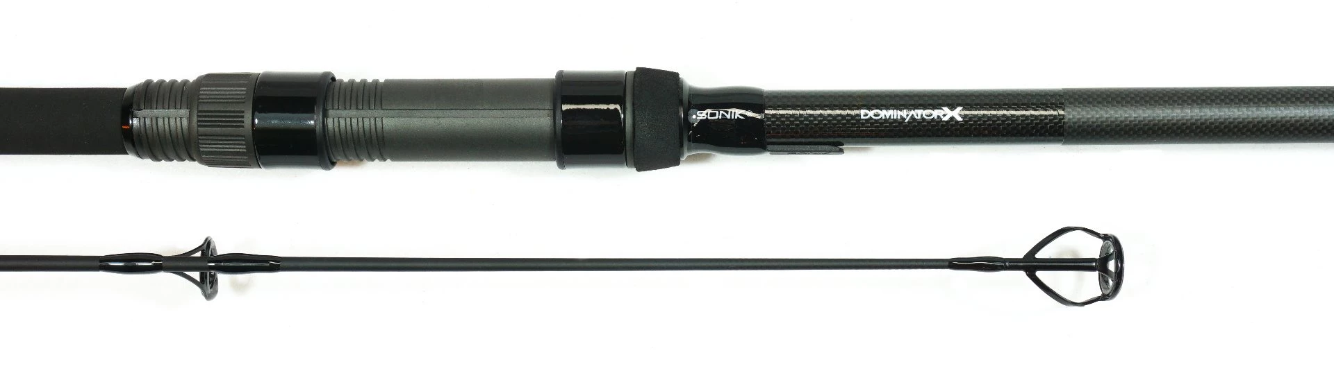 Sonik Dominator X Carp Rod 13' 3,5lb