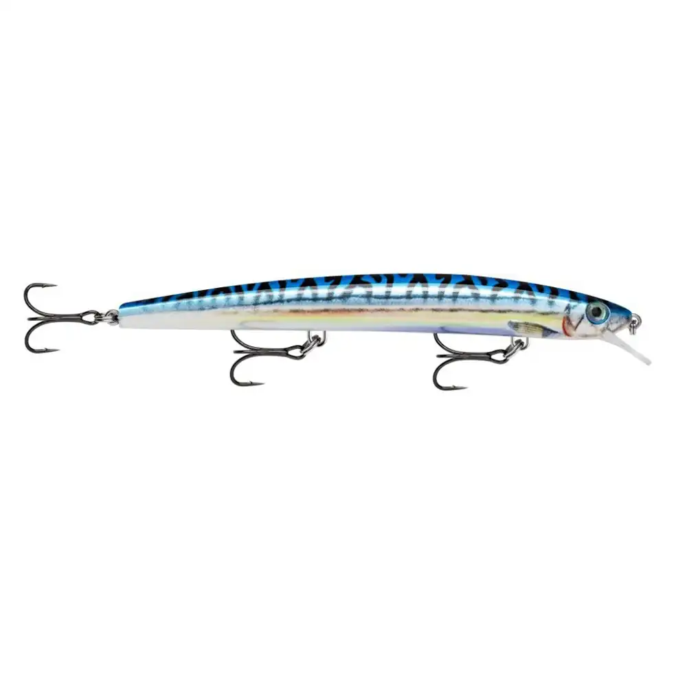 Rapala MaxRap 13cm Live Blue Mackerel