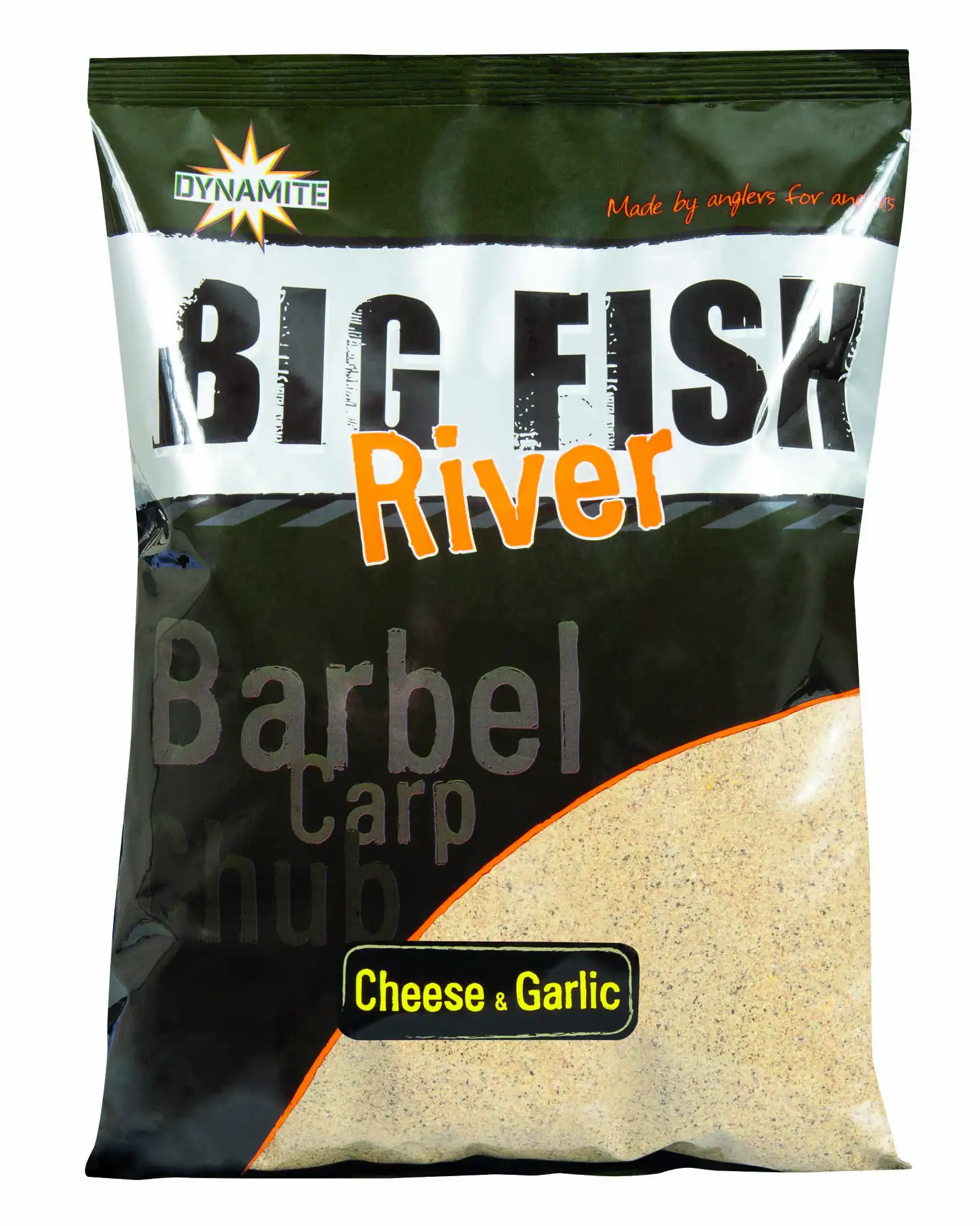 Cheese Garlic