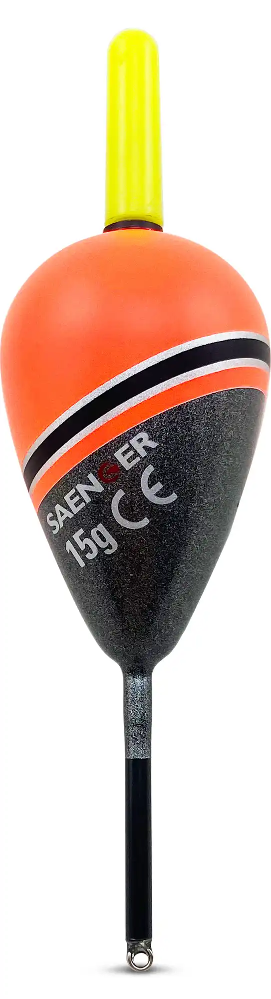 Sänger IQ-LED Control Big Fish Laufpose 15g