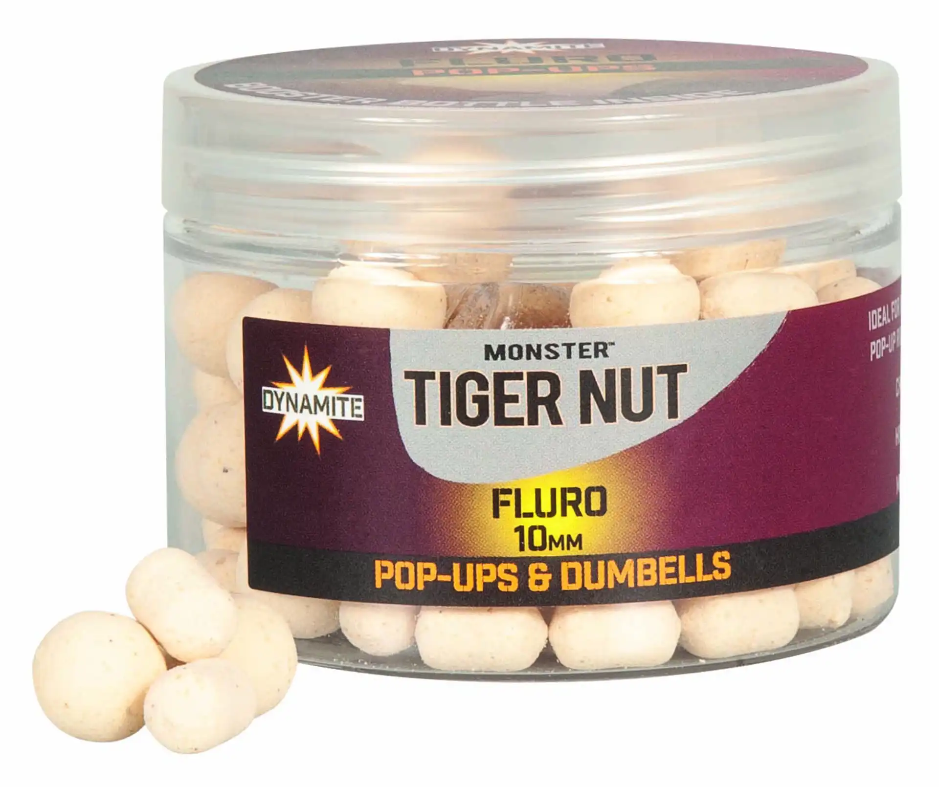 Monster Tigernut